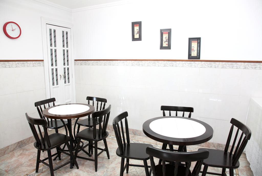 Alto Do Ipiranga Hostel São Paulo Exteriér fotografie