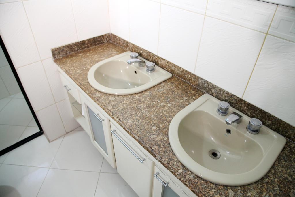 Alto Do Ipiranga Hostel São Paulo Pokoj fotografie