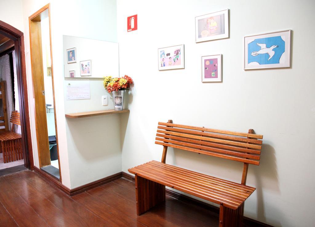 Alto Do Ipiranga Hostel São Paulo Pokoj fotografie