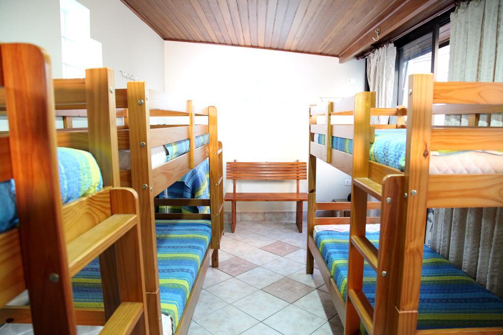 Alto Do Ipiranga Hostel São Paulo Pokoj fotografie