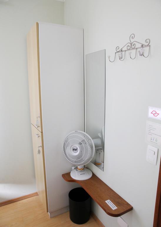 Alto Do Ipiranga Hostel São Paulo Pokoj fotografie