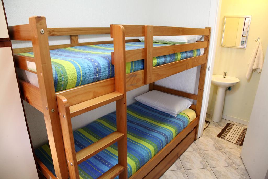 Alto Do Ipiranga Hostel São Paulo Pokoj fotografie