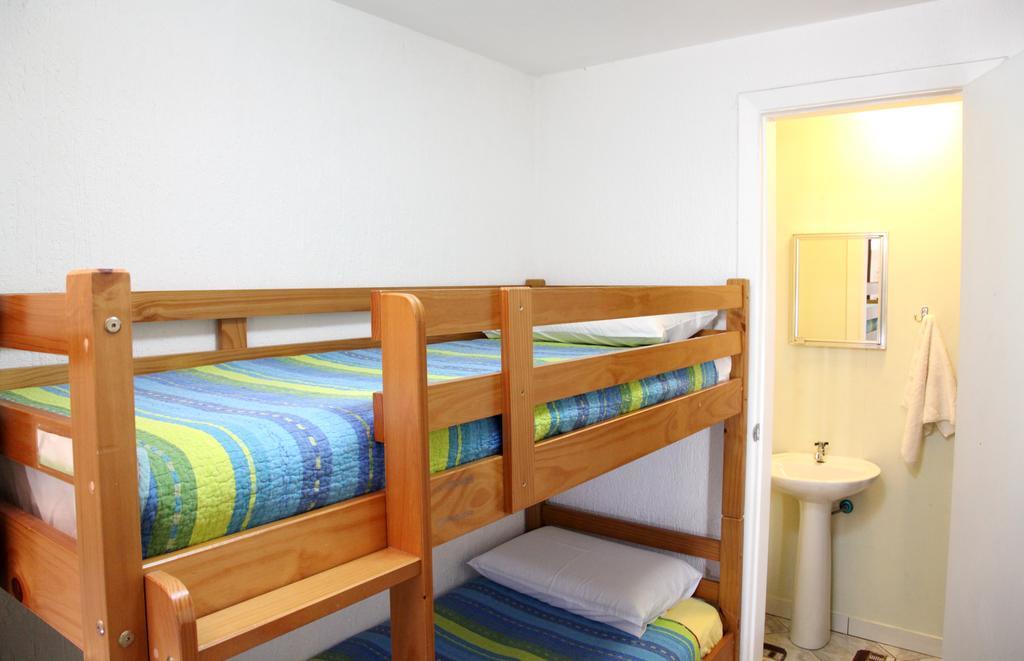 Alto Do Ipiranga Hostel São Paulo Pokoj fotografie